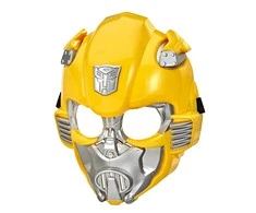 TRANSFORMERS Herojaus kaukė