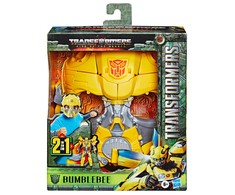 Hasbro TRANSFORMERS Konvertuojama herojaus kaukė