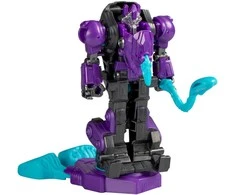 TRANSFORMERS MV8 Battling Figure Alpha Trion 11,5 cm