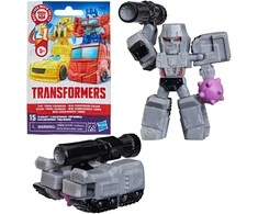 TRANSFORMERS Siurprizas „Tiny Turbo“