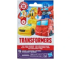 TRANSFORMERS Siurprizas „Tiny Turbo“