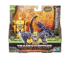 TRANSFORMERS Rinkinys „Combiners“, 12,7 cm