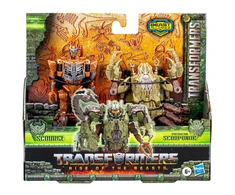 TRANSFORMERS Rinkinys „Combiners“, 12,7 cm