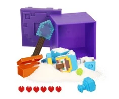 Moose TREASURE X Rinkinys „Minecraft“