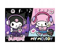 Trefl Dėlionė 160 vnt. - Hello Kitty