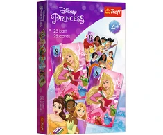 Princesses Piotruś – Trefl 08496