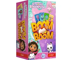 Gabby's Dollhouse TREFL BoomBoom