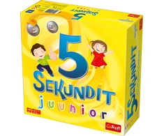 TREFL 5 Sekundit Juunior (EST)