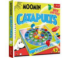 TREFL MOOMIN Katapultos Muminas