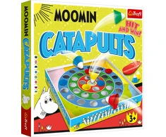 TREFL MOOMIN Katapultos Muminas