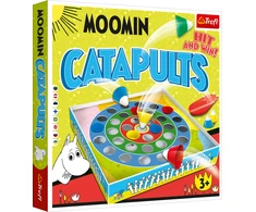TREFL MOOMIN Katapultos Muminas