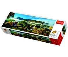 Trefl Dėlionė 1000 vnt. - Vokietija