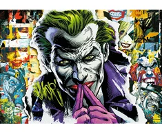Trefl Dėlionė 1000 vnt. - Joker