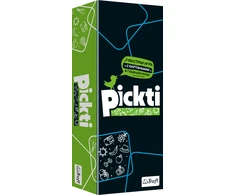Trefl Stalo žaidimas Pickti (Rusų kalba)