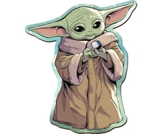 Trefl Medinė dėlionė 160 vnt. - Star Wars