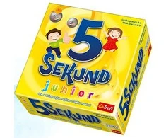 TREFL 5 Sekundit Junior (LV)