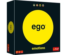 TREFL Žaidimas Ego Emotions