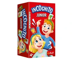 TREFL Žaidimas Incognito Junior