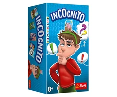 TREFL Stalo žaidimas INCOGNITO