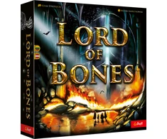 TREFL Žaidimas Lord of Bones (latvių ir lietuvių kalbomis)