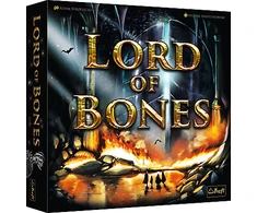 TREFL Žaidimas Lord of Bones (latvių ir lietuvių kalbomis)