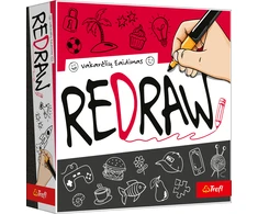 TREFL Žaidimas Redraw (lietuvių kalba)
