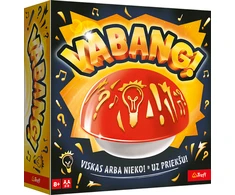 TREFL Žaidimas Vabang (latvių ir lietuvių kalbomis)