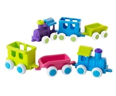 VIKING TOYS Traukinukas, 32 cm