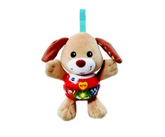 VTECH Dainuojantis šuniukas, rusų kalba