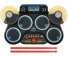 VTECH Elektroniniai būgnai