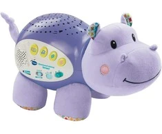 Vtech Interaktyvus šviečiantis begemotas, RU