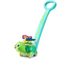 VTECH Interaktyvus vėžliukas, rusų kalba