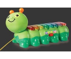 Vtech Ksilofonas „Safario garsai“, RU
