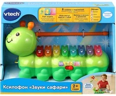 Vtech Ksilofonas „Safario garsai“, RU