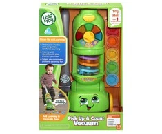 VTECH Lavinamasis dulkių siurblys