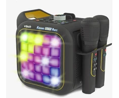 Vtech Šviečianti „Bluetooth“ karaokės sistema