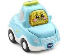 Vtech „Toot-Toot Drivers“ interaktyvi mašinėlė, EN