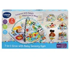 VTECH Veiklos kilimėlis