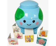WECOOL WCOOL DIY 3D atvirukų gaminimo rinkinys