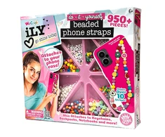 WECOOL WCOOL DIY Telefono grandinėlių gaminimo rinkinys