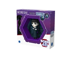 WEDNESDAY POD 4D figūrėlė Nevermore, 10 cm