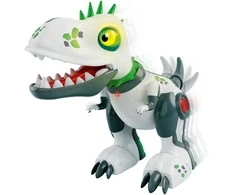 Xtrem_Bots XTREM BOTS CRAZY PETS Dinozauras