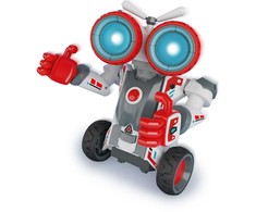 Interaktyvus robotas XTREM BOTS SAM
