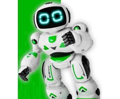 XTREM BOTS XTREAM BOTS Interaktyvus robotas „Bionic“