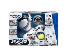 Silverlit YCOO Interaktyvus robotas JIGGO