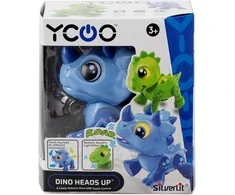 YCOO Robotas dinozauras, 13 cm
