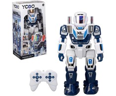 Silverlit YCOO Robotas PROGRAM A BOT XL, 40 cm