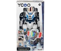 Silverlit - Program A Bot XL - (88000)