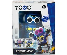 Silverlit - ROBO Beats 2 - (88599)