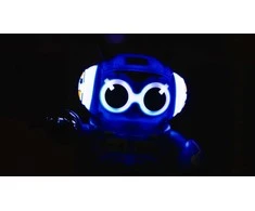 Silverlit YCOO Robotas "Robo Beats 2", 21,5 cm